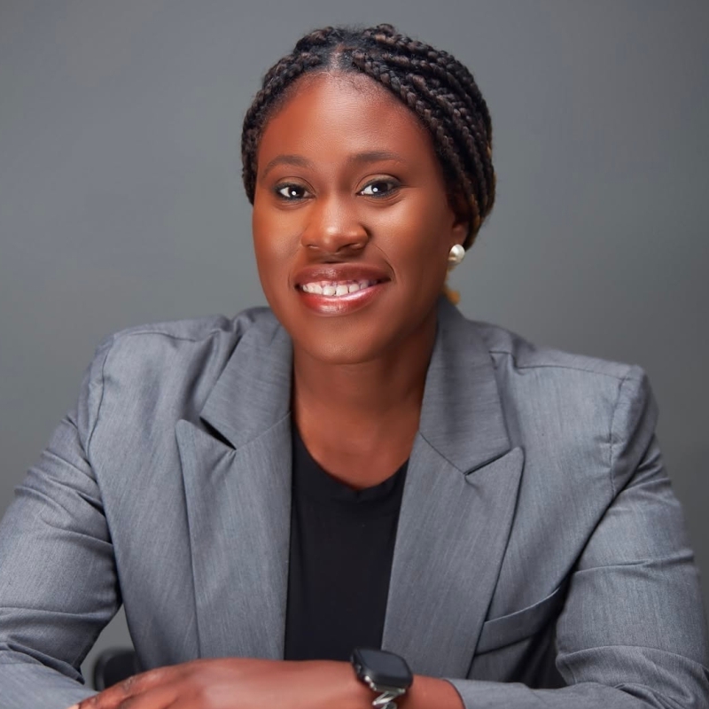 Dr. Yemi Adeyemi